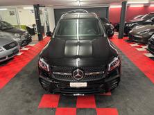 MERCEDES-BENZ GLB 250 4Matic AMG Line 8G-Tronic, Benzin, Occasion / Gebraucht, Automatik - 2