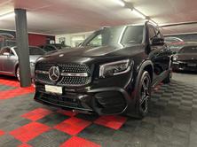 MERCEDES-BENZ GLB 250 4Matic AMG Line 8G-Tronic, Benzin, Occasion / Gebraucht, Automatik - 3