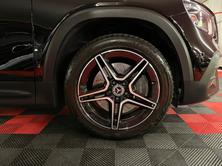 MERCEDES-BENZ GLB 250 4Matic AMG Line 8G-Tronic, Benzin, Occasion / Gebraucht, Automatik - 4