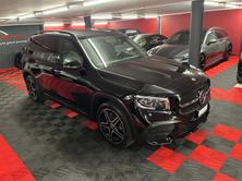 MERCEDES-BENZ GLB 250 4Matic AMG Line 8G-Tronic, Benzin, Occasion / Gebraucht, Automatik - 5
