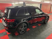 MERCEDES-BENZ GLB 250 4Matic AMG Line 8G-Tronic, Benzin, Occasion / Gebraucht, Automatik - 6