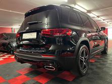 MERCEDES-BENZ GLB 250 4Matic AMG Line 8G-Tronic, Benzin, Occasion / Gebraucht, Automatik - 7