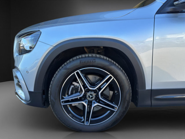 MERCEDES-BENZ GLB 250 4Matic 8G-Tronic, Hybride Leggero Benzina/Elettrica, Occasioni / Usate, Automatico - 5