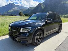 MERCEDES-BENZ GLB 250 4Matic AMG Line 8G-Tronic, Petrol, Second hand / Used, Automatic - 2