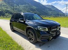 MERCEDES-BENZ GLB 250 4Matic AMG Line 8G-Tronic, Petrol, Second hand / Used, Automatic - 4