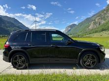 MERCEDES-BENZ GLB 250 4Matic AMG Line 8G-Tronic, Petrol, Second hand / Used, Automatic - 5
