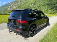 MERCEDES-BENZ GLB 250 4Matic AMG Line 8G-Tronic, Petrol, Second hand / Used, Automatic - 6