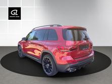 MERCEDES-BENZ GLB 250 4Matic AMG Line 8G-Tronic, Essence, Occasion / Utilisé, Automatique - 4