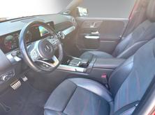MERCEDES-BENZ GLB 250 4Matic AMG Line 8G-Tronic, Essence, Occasion / Utilisé, Automatique - 7