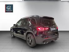 MERCEDES-BENZ GLB 250 4Matic 8G-Tronic, Hybride Léger Essence/Électricité, Occasion / Utilisé, Automatique - 4
