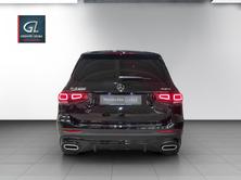 MERCEDES-BENZ GLB 250 4Matic 8G-Tronic, Hybride Léger Essence/Électricité, Occasion / Utilisé, Automatique - 5