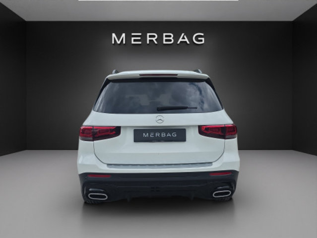 MERCEDES-BENZ GLB 250 AMG Line 4 MATIC, Benzina, Occasioni / Usate, Automatico - 5