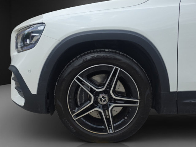 MERCEDES-BENZ GLB 250 AMG Line 4 MATIC, Benzina, Occasioni / Usate, Automatico - 6