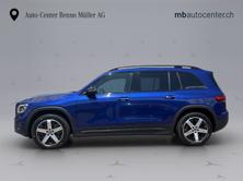 MERCEDES-BENZ GLB 250 Progressive 4matic, Essence, Occasion / Utilisé, Automatique - 2