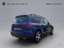 MERCEDES-BENZ GLB 250 Progressive 4matic, Essence, Occasion / Utilisé, Automatique - 5