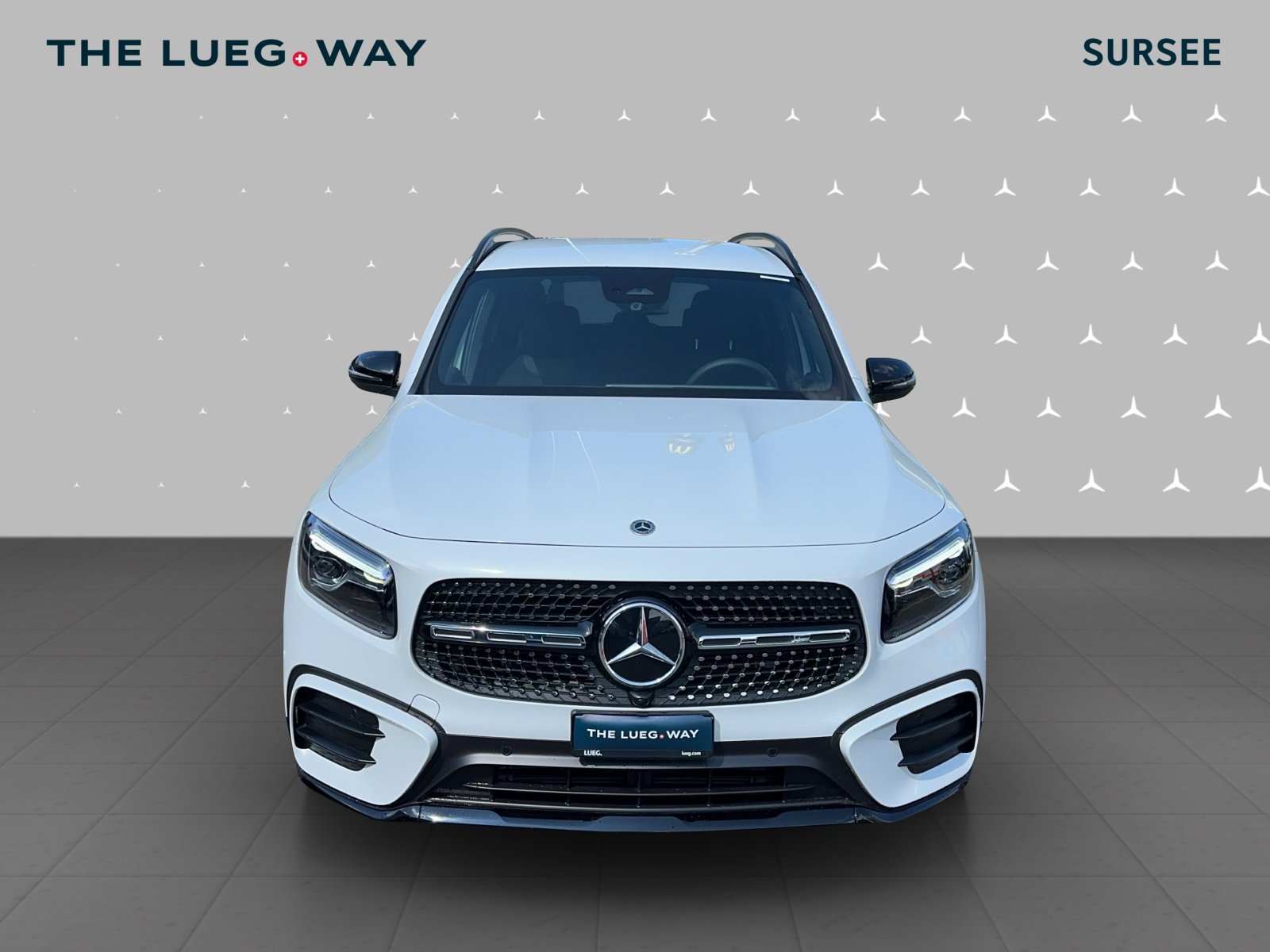 MERCEDES-BENZ GLB 250 4Matic 8G-Tronic, Hybride Leggero Benzina/Elettrica, Occasioni / Usate, Automatico - 3