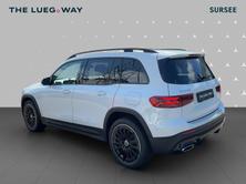 MERCEDES-BENZ GLB 250 4Matic 8G-Tronic, Hybride Léger Essence/Électricité, Occasion / Utilisé, Automatique - 5