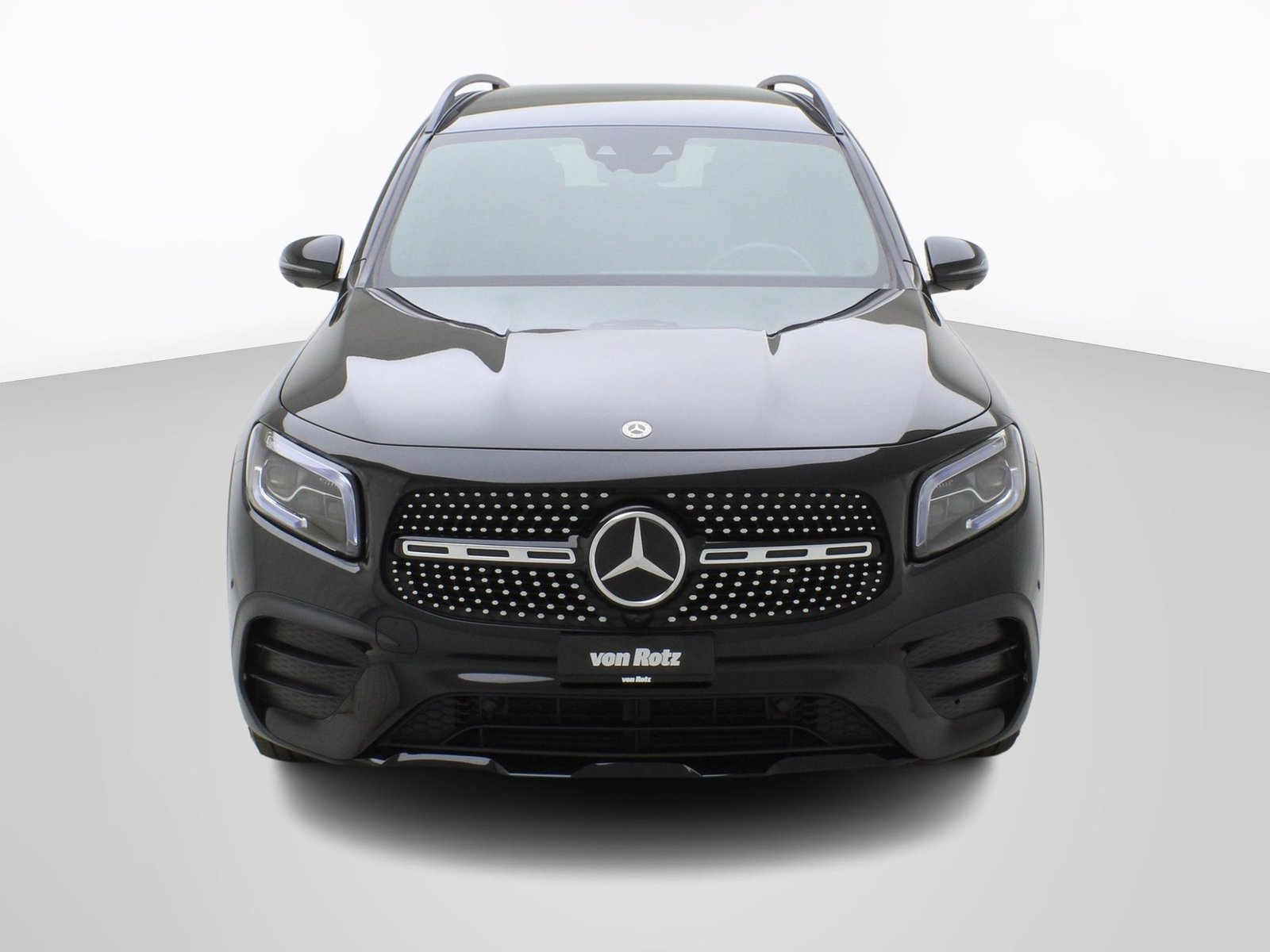 MERCEDES-BENZ GLB-Klasse GLB 250 AMG Line 4matic, Benzina, Occasioni / Usate, Automatico - 6