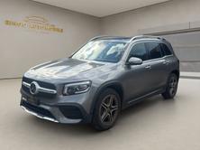 MERCEDES-BENZ GLB 250 4Matic Style 8G-Tronic, Petrol, Second hand / Used, Automatic - 3