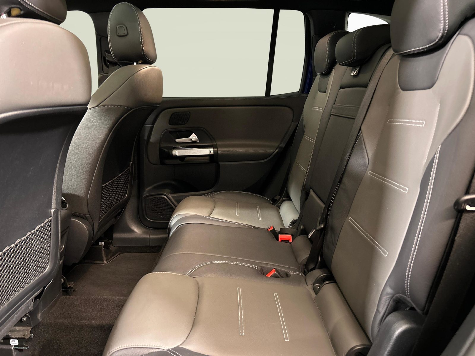 MERCEDES-BENZ GLB 250 AMG Line 4matic, Benzina, Occasioni / Usate, Automatico - 4