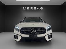 MERCEDES-BENZ GLB 250 4Matic 8G-Tronic, Mild-Hybrid Petrol/Electric, Second hand / Used, Automatic - 2