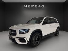 MERCEDES-BENZ GLB 250 4Matic 8G-Tronic, Mild-Hybrid Petrol/Electric, Second hand / Used, Automatic - 3