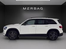 MERCEDES-BENZ GLB 250 4Matic 8G-Tronic, Mild-Hybrid Petrol/Electric, Second hand / Used, Automatic - 4