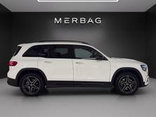 MERCEDES-BENZ GLB 250 4Matic 8G-Tronic, Mild-Hybrid Petrol/Electric, Second hand / Used, Automatic - 5