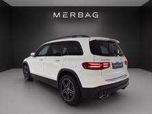 MERCEDES-BENZ GLB 250 4Matic 8G-Tronic, Mild-Hybrid Petrol/Electric, Second hand / Used, Automatic - 6