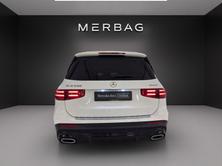 MERCEDES-BENZ GLB 250 4Matic 8G-Tronic, Mild-Hybrid Petrol/Electric, Second hand / Used, Automatic - 7