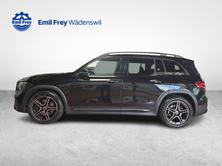 MERCEDES-BENZ GLB 250 4MATIC AMG Line, Petrol, Second hand / Used, Automatic - 2