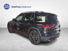 MERCEDES-BENZ GLB 250 4MATIC AMG Line, Petrol, Second hand / Used, Automatic - 3