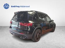 MERCEDES-BENZ GLB 250 4MATIC AMG Line, Petrol, Second hand / Used, Automatic - 4