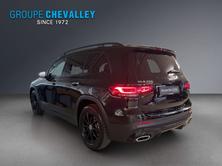 MERCEDES-BENZ GLB 250 AMG Line 4 MATIC, Benzina, Occasioni / Usate, Automatico - 4