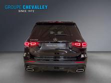 MERCEDES-BENZ GLB 250 AMG Line 4 MATIC, Benzina, Occasioni / Usate, Automatico - 5