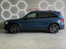 MERCEDES-BENZ GLB 250 4Matic AMG Line 8G-Tronic, Essence, Occasion / Utilisé, Automatique - 2
