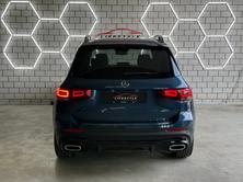 MERCEDES-BENZ GLB 250 4Matic AMG Line 8G-Tronic, Essence, Occasion / Utilisé, Automatique - 4