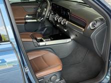 MERCEDES-BENZ GLB 250 4Matic AMG Line 8G-Tronic, Essence, Occasion / Utilisé, Automatique - 7