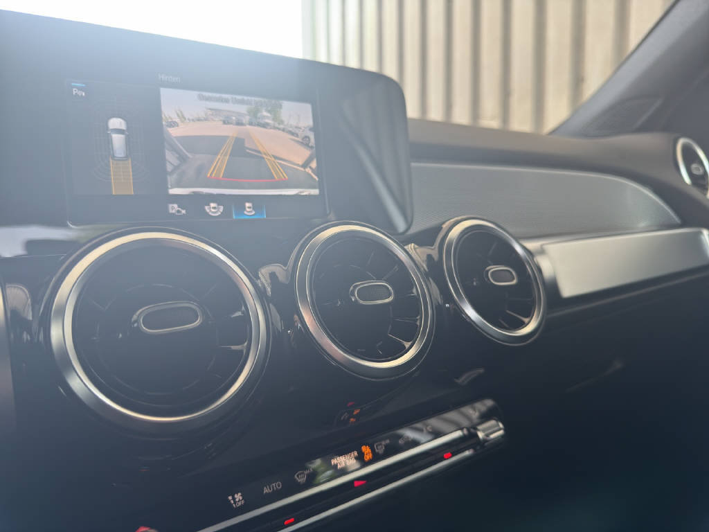 MERCEDES-BENZ GLB 250 Style 4Matic, Benzina, Occasioni / Usate, Automatico - 6