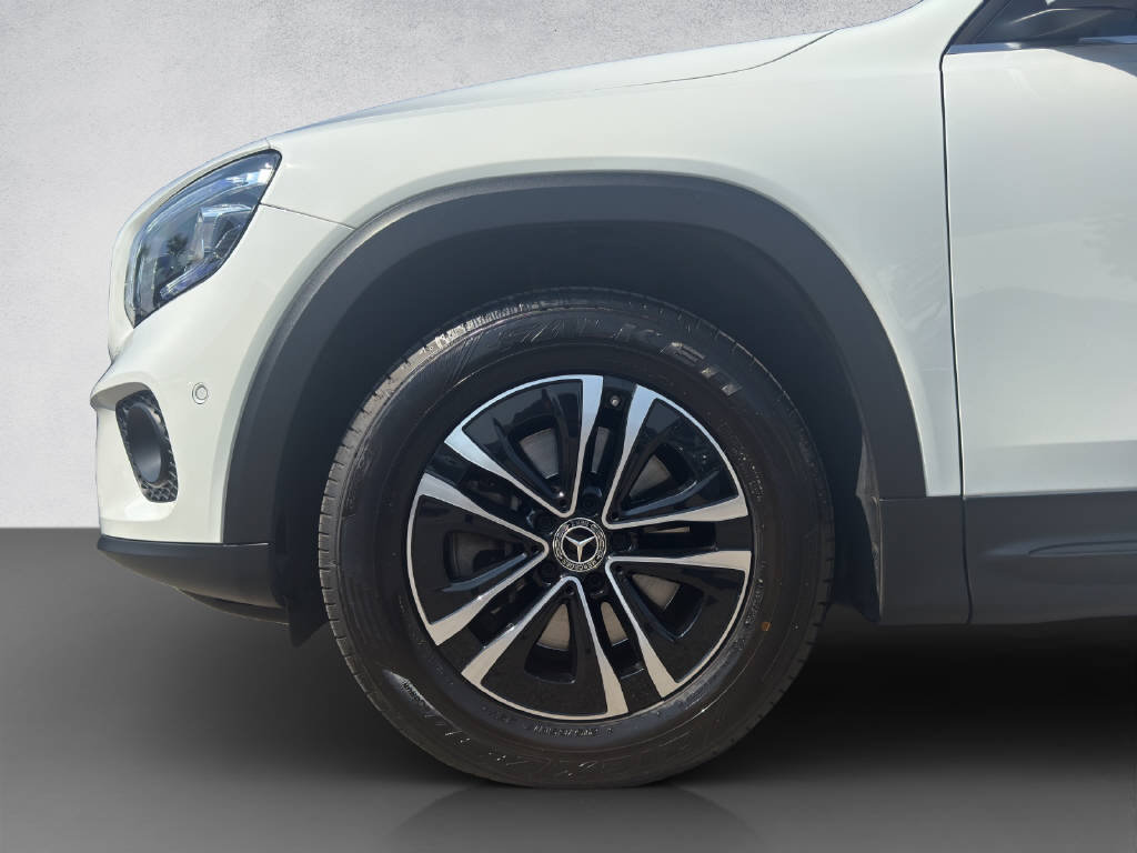MERCEDES-BENZ GLB 250 Style 4Matic, Benzina, Occasioni / Usate, Automatico - 7