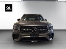 MERCEDES-BENZ GLB 250 4Matic AMG Line 8G-Tronic, Essence, Occasion / Utilisé, Automatique - 2