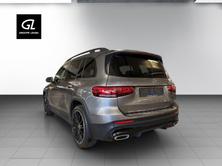 MERCEDES-BENZ GLB 250 4Matic AMG Line 8G-Tronic, Essence, Occasion / Utilisé, Automatique - 4