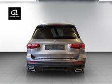 MERCEDES-BENZ GLB 250 4Matic AMG Line 8G-Tronic, Essence, Occasion / Utilisé, Automatique - 5