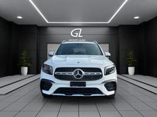 MERCEDES-BENZ GLB 250 4Matic AMG Line 8G-Tronic, Essence, Occasion / Utilisé, Automatique - 2