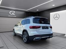MERCEDES-BENZ GLB 250 4Matic AMG Line 8G-Tronic, Essence, Occasion / Utilisé, Automatique - 4