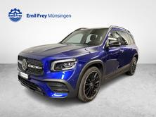 MERCEDES-BENZ GLB 250 AMG Line 4matic, Benzina, Occasioni / Usate, Automatico - 2