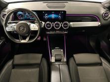 MERCEDES-BENZ GLB 250 AMG Line 4matic, Benzina, Occasioni / Usate, Automatico - 7