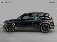 MERCEDES-BENZ GLB 250 4Matic AMG Line 8G-Tronic, Benzin, Occasion / Gebraucht, Automatik - 2