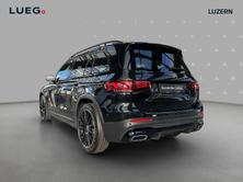 MERCEDES-BENZ GLB 250 4Matic AMG Line 8G-Tronic, Benzin, Occasion / Gebraucht, Automatik - 3