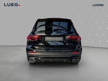 MERCEDES-BENZ GLB 250 4Matic AMG Line 8G-Tronic, Benzin, Occasion / Gebraucht, Automatik - 4